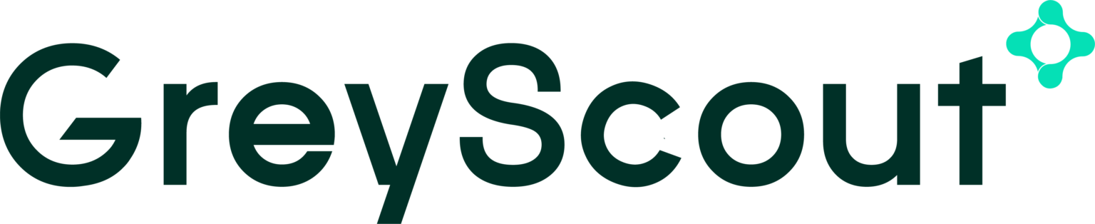 GreyScout_Brand-Assets_Wordmark-Dark-Green-Aqua-Icon-1536x314